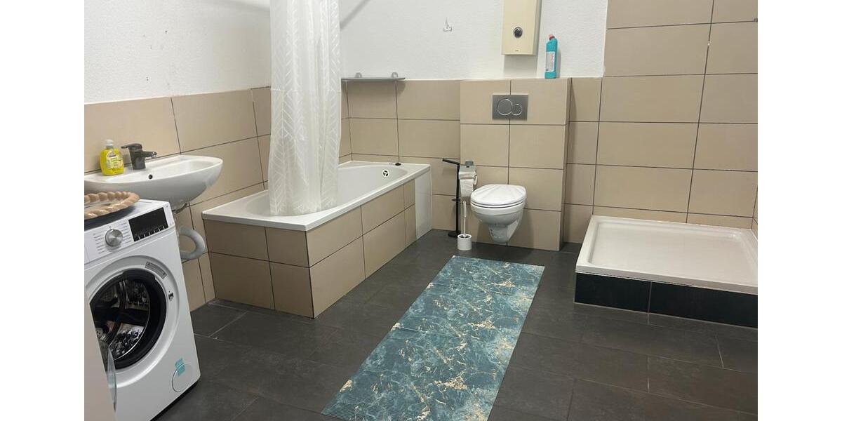 Etagenwohnung Bous - 2 Zimmer, 60 m&sup2;, 700&euro; | Angebot:26579929