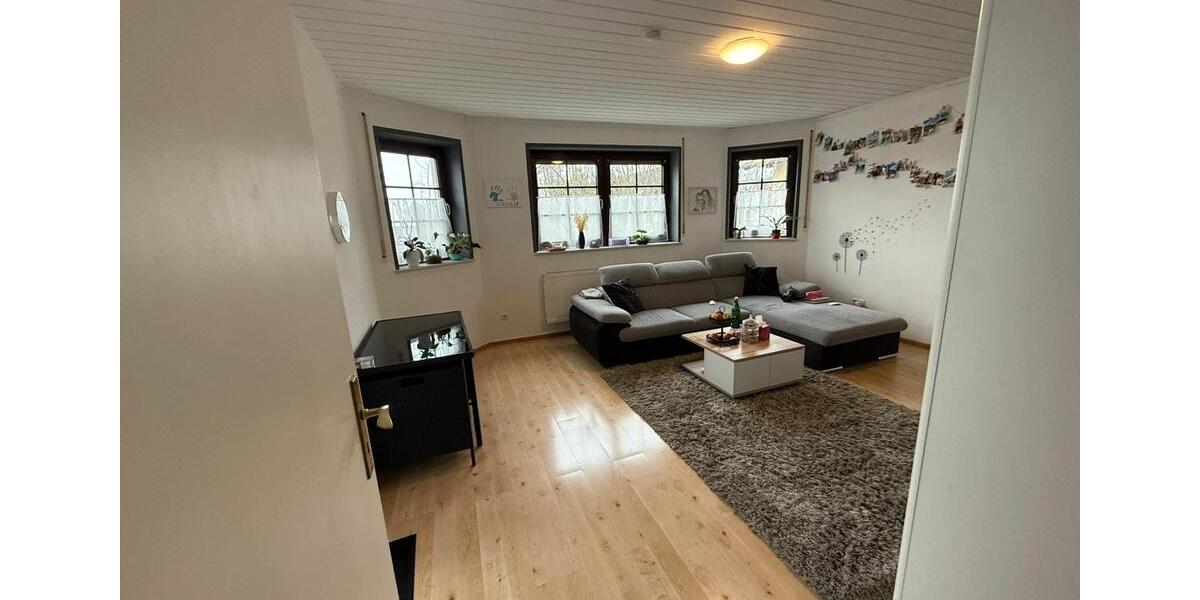 2 ZKB in Hungen-Inheiden zu vermieten, 700 Euro Kalt+250 NK 2 zimmer