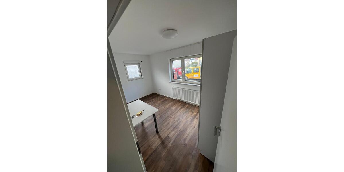 Erdgeschoßwohnung Pfungstadt - 4.5 Zimmer, 100 m&sup2;, 1.500&euro; | Angebot:26024527
