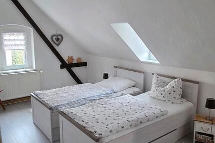 Wohnen auf Zeit Limbach-Oberfrohna Oberfrohna - 2 Zimmer, 45 m&sup2;, 55&euro; | Angebot:26672332