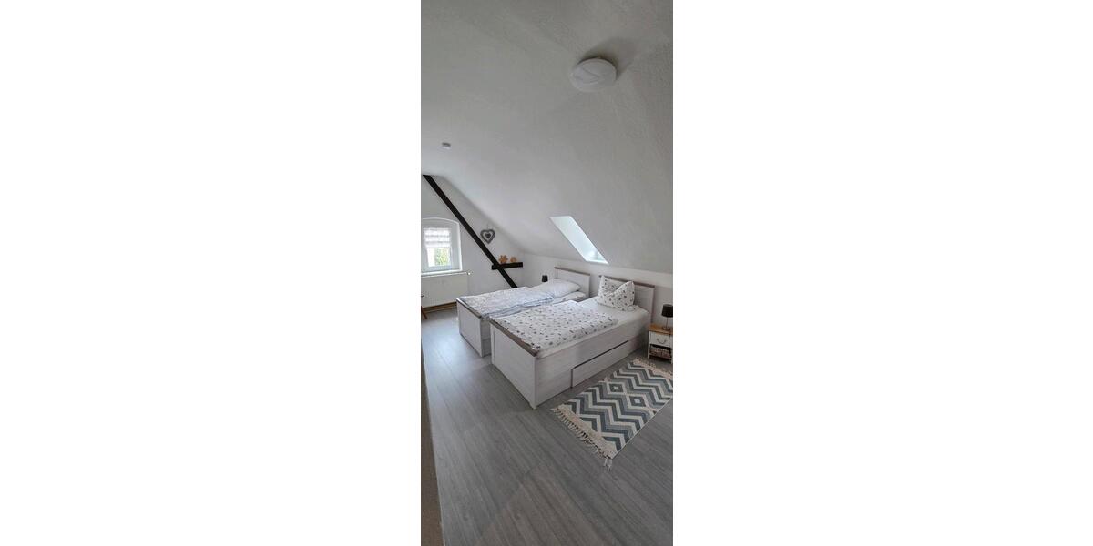 Wohnen auf Zeit Limbach-Oberfrohna Oberfrohna - 2 Zimmer, 45 m&sup2;, 55&euro; | Angebot:26672332