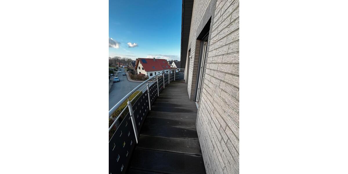 Dachgeschoßwohnung Melle Gesmold - 2.5 Zimmer, 70 m&sup2;, 870&euro; | Angebot:26239056