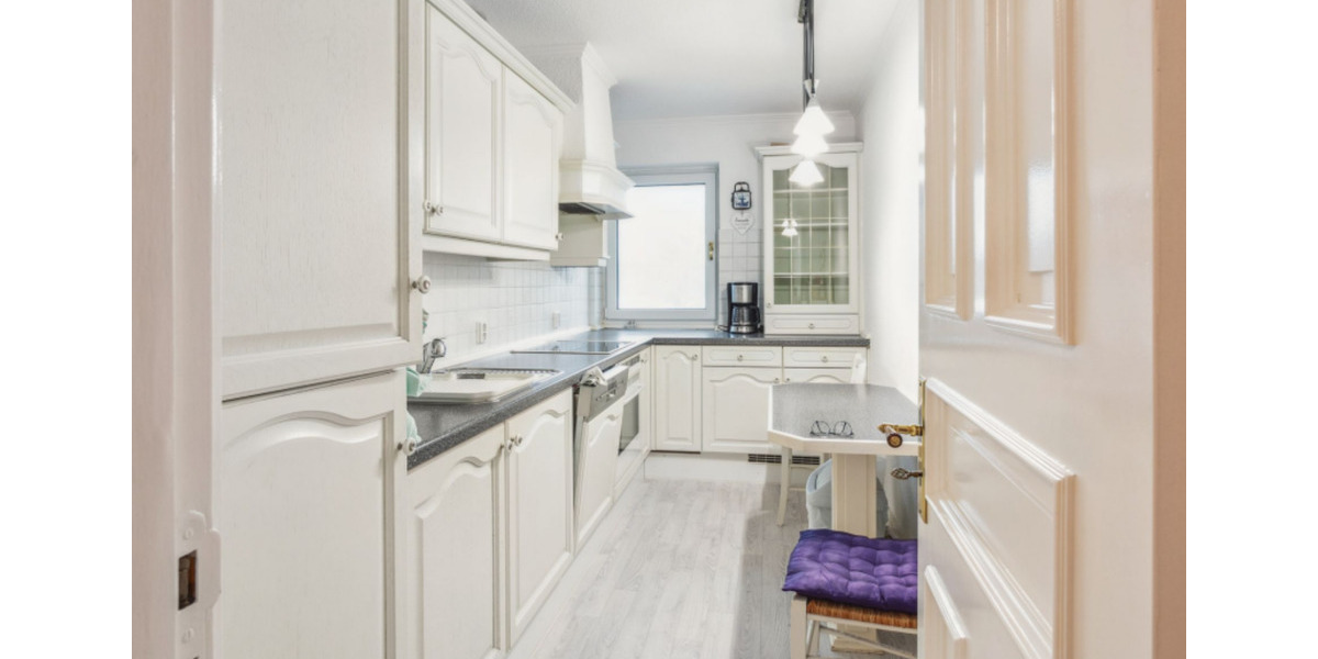 Dachgeschoßwohnung Reinbek - 1 Zimmer, 15 m&sup2;, 550&euro; | Angebot:24804334