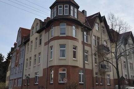 4-Raum-Maisonettewohnung in Stadtnähe 4 zimmer