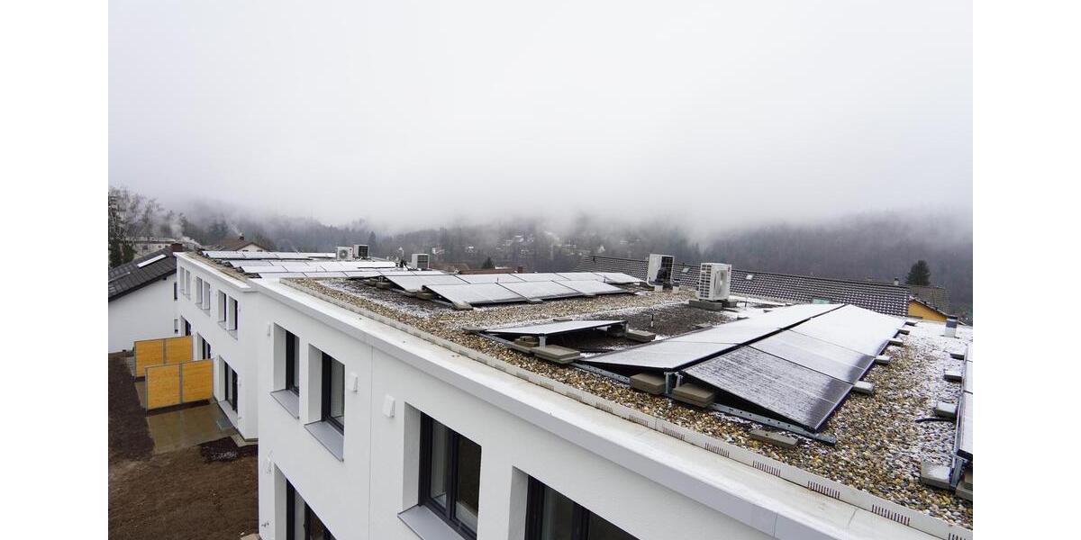 Reihenhaus Pforzheim Eutingen - 5 Zimmer, 132 m&sup2;, 1.499&euro; | Angebot:24747498