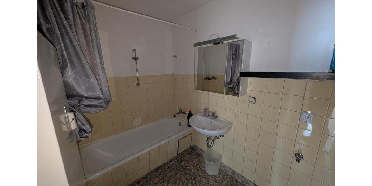 Etagenwohnung Lichtenfels - 3 Zimmer, 60 m&sup2;, 550&euro; | Angebot:26413656