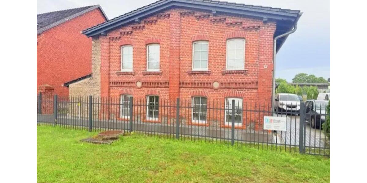 Etagenwohnung Beeskow - 1 Zimmer, 30 m&sup2;, 254&euro; | Angebot:25216464