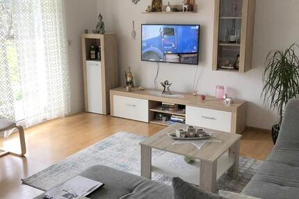 Wohnung Sinntal - 4 Zimmer, 90 m&sup2;, 700&euro; | Angebot:26084467