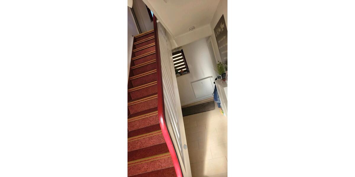 Maisonettenwohnung Querfurt - 4 Zimmer, 120 m&sup2;, 1.044&euro; | Angebot:26631568