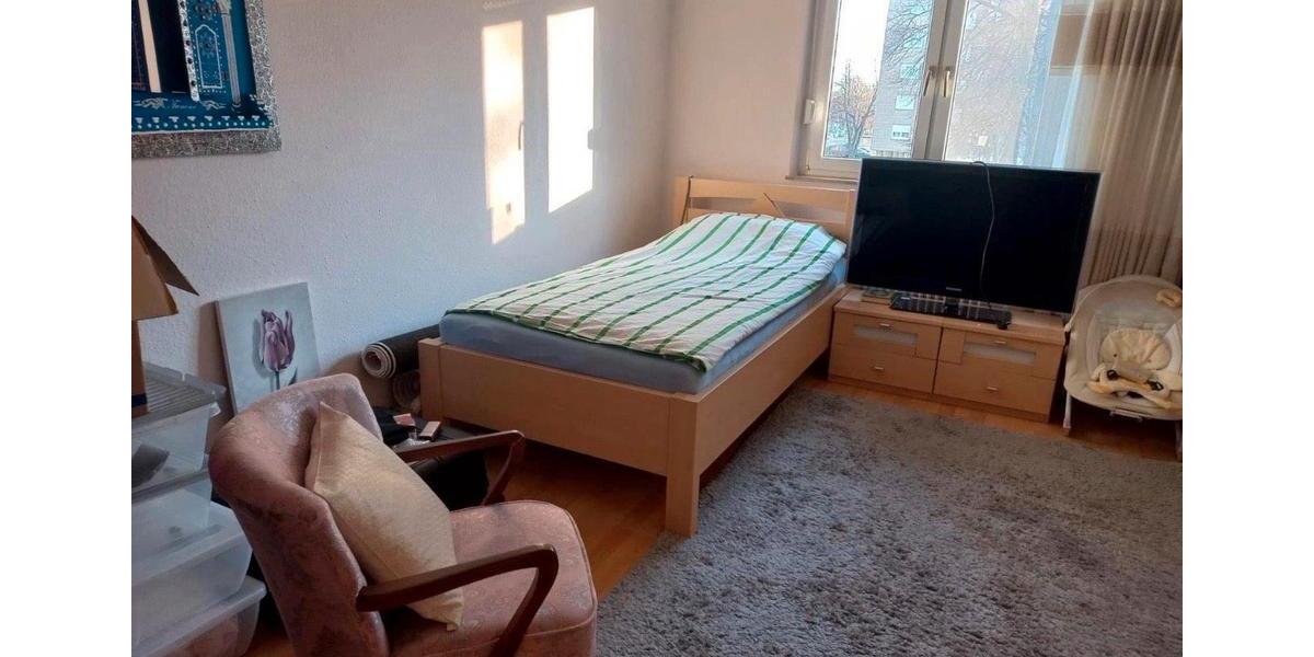 Etagenwohnung Stuttgart Stuttgart-West - 2 Zimmer, 62 m&sup2;, 1.100&euro; | Angebot:26366190