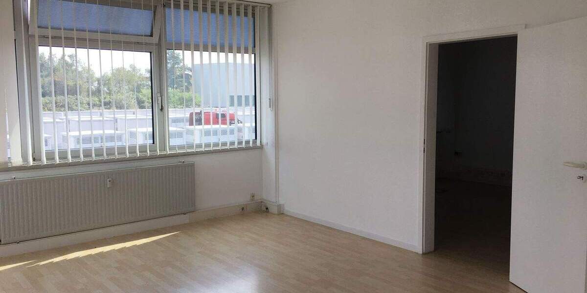 Gewerbeobjekt Waghäusel Kirrlach - 3 Zimmer, 62 m&sup2;, 550&euro; | Angebot:25736717