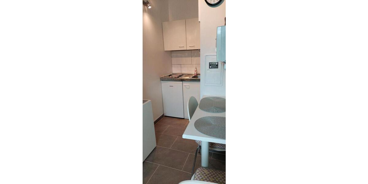 Etagenwohnung Bad Sobernheim - 2 Zimmer, 50 m&sup2;, 775&euro; | Angebot:26236205