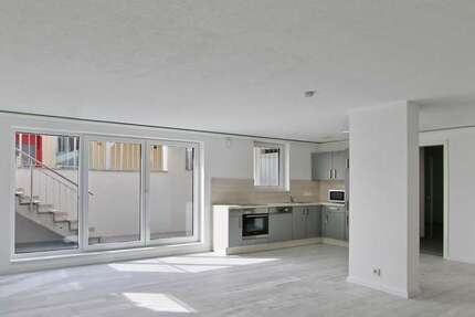 Wohnung zum Mieten in Leonberg 990 € 78 m² 2 zimmer