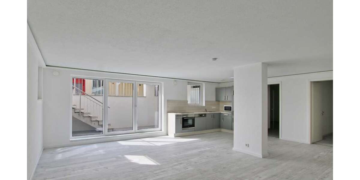 Wohnung zum Mieten in Leonberg 990 € 78 m² 2 zimmer