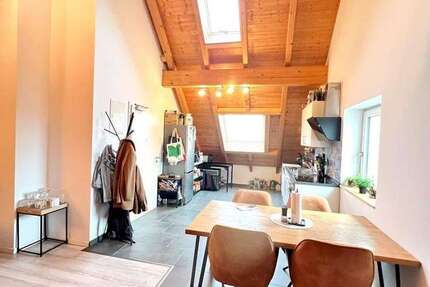 Wohnung zum Mieten in Taufkirchen Vils 780 € 66 m² 2.5 zimmer