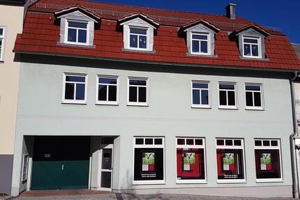 Gewerbeobjekt Ilmenau - 556&euro; | Angebot:23748104