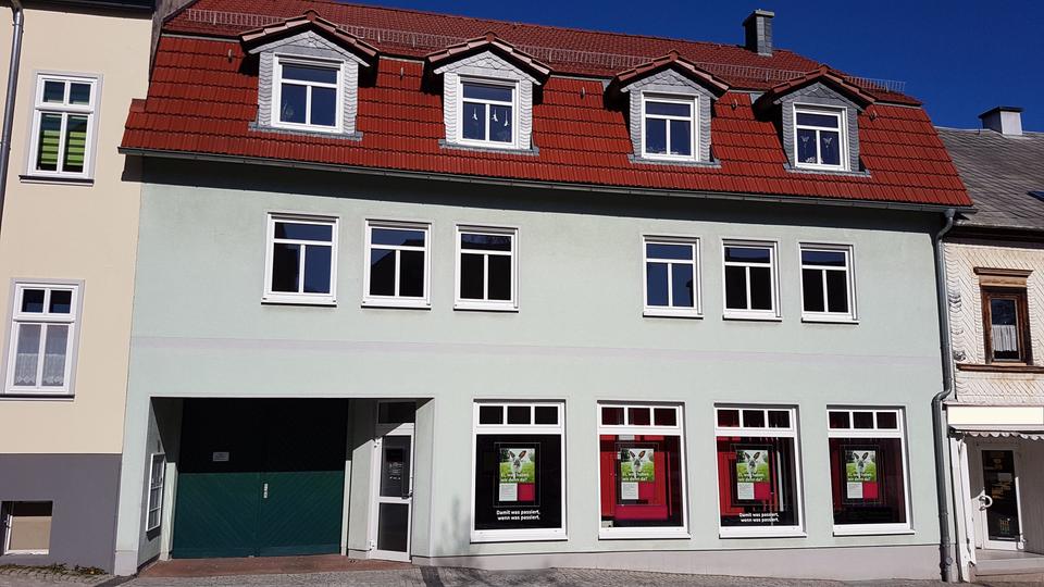 Gewerbeobjekt Ilmenau - 556&euro; | Angebot:23748104