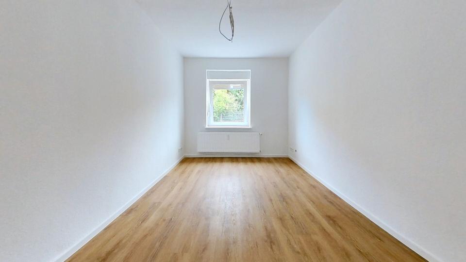 Erdgeschoßwohnung Delitzsch - 3.5 Zimmer, 95 m&sup2;, 830&euro; | Angebot:25976365