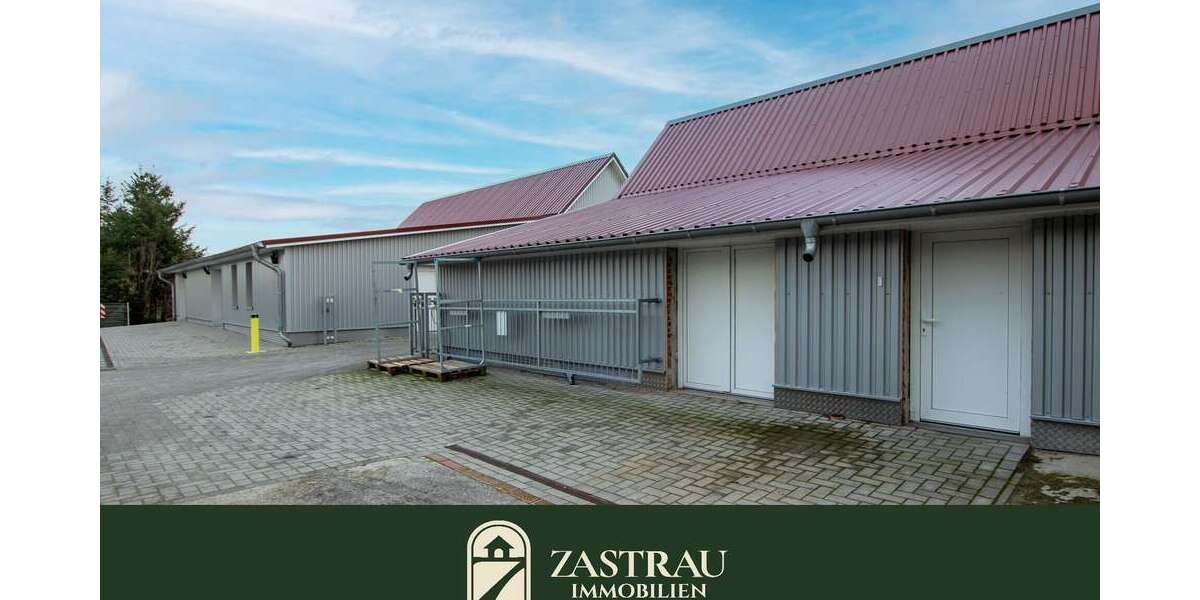 Gewerbeobjekt Garrel - 550&euro; | Angebot:27084078
