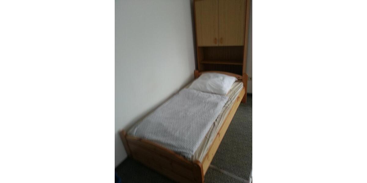 Wohnen auf Zeit Aiterhofen - 2 Zimmer, 15 m&sup2;, 400&euro; | Angebot:26492710