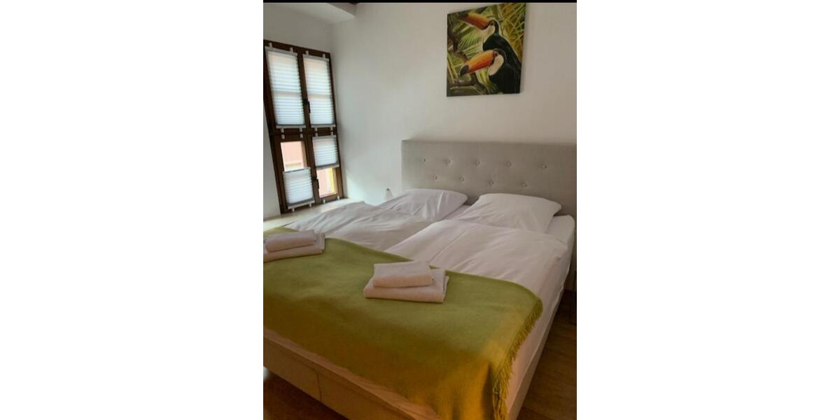 Etagenwohnung Aschersleben - 2 Zimmer, 60 m&sup2;, 600&euro; | Angebot:26416075