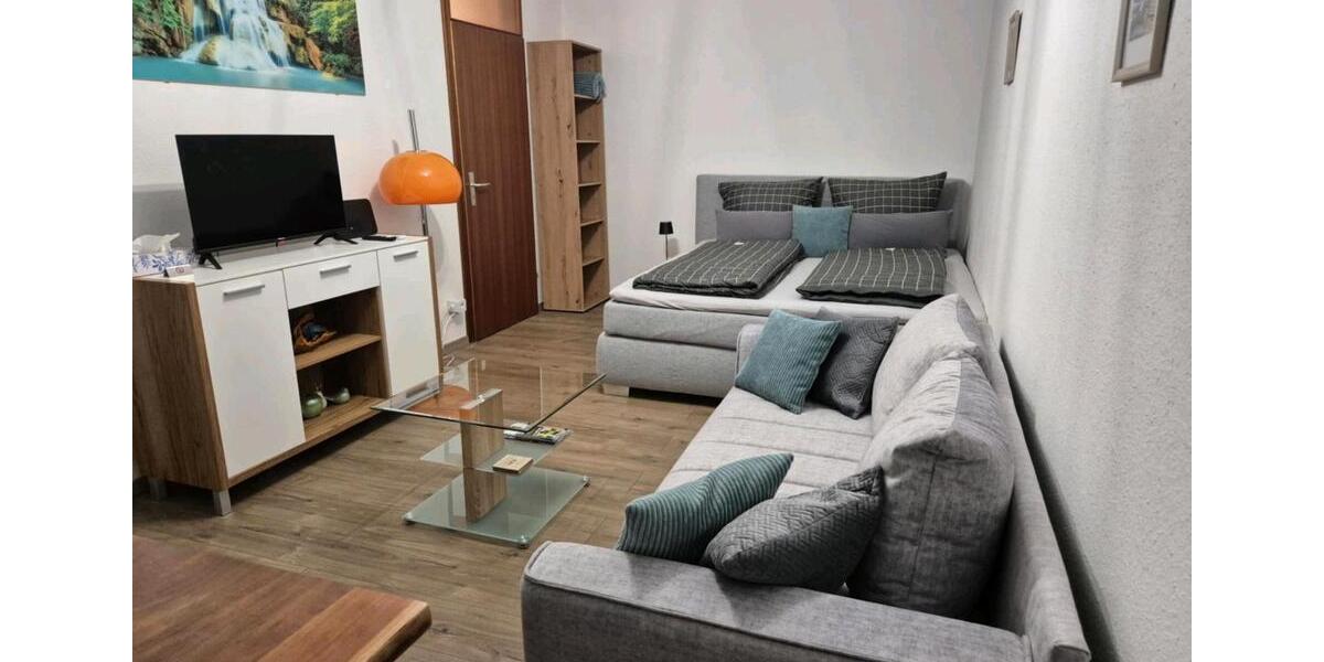 Etagenwohnung Sasbachwalden - 1 Zimmer, 33 m&sup2;, 570&euro; | Angebot:26512289