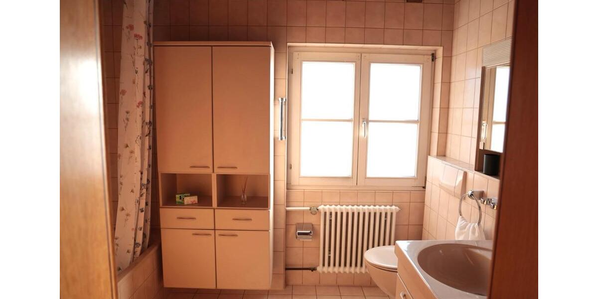 Erdgeschoßwohnung Rheinfelden (Baden) - 2 Zimmer, 70 m&sup2;, 1.050&euro; | Angebot:24649526