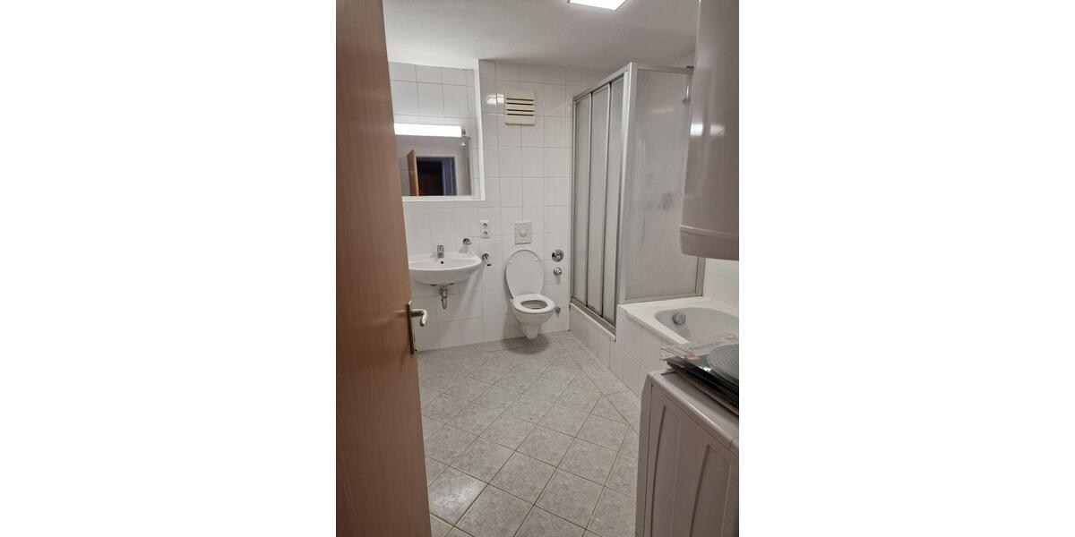 Etagenwohnung Passau Mühltal - 3 Zimmer, 72 m&sup2;, 868&euro; | Angebot:26532751