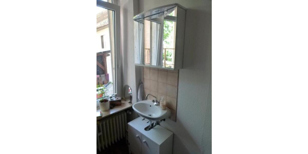 Wohnen auf Zeit Darmstadt Darmstadt-Nord - 17 Zimmer, 15 m&sup2;, 300&euro; | Angebot:25723408