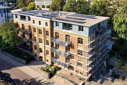 Wohnung zum Mieten in Magdeburg 1.051 € 51 m² 2 zimmer