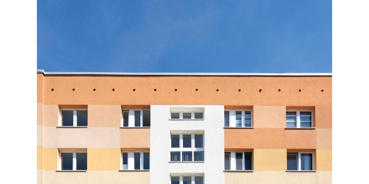 Etagenwohnung Kamenz - 3 Zimmer, 74 m&sup2;, 444&euro; | Angebot:25851777