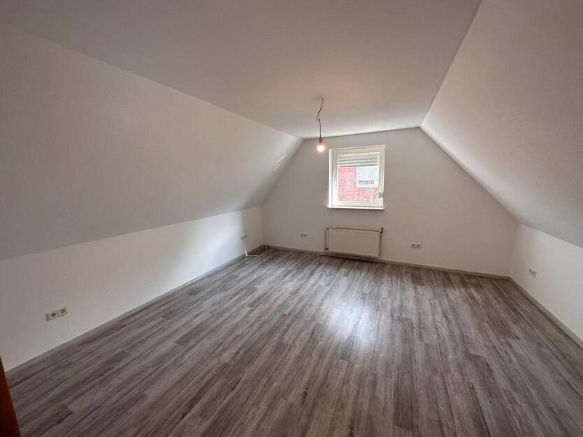 Einfamilienhaus 48612 HORSTMAR Ab 01.09. von Privat abzugeben