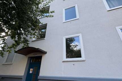 Wohnung Braunschweig Lehndorf-Watenbüttel - 1 Zimmer, 42 m&sup2;, 440&euro; | Angebot:27429549