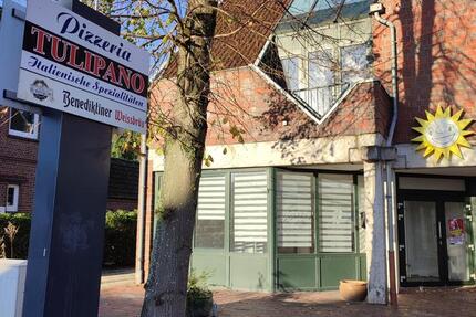 Gewerbeobjekt Wiesmoor - 2.000&euro; | Angebot:24514260