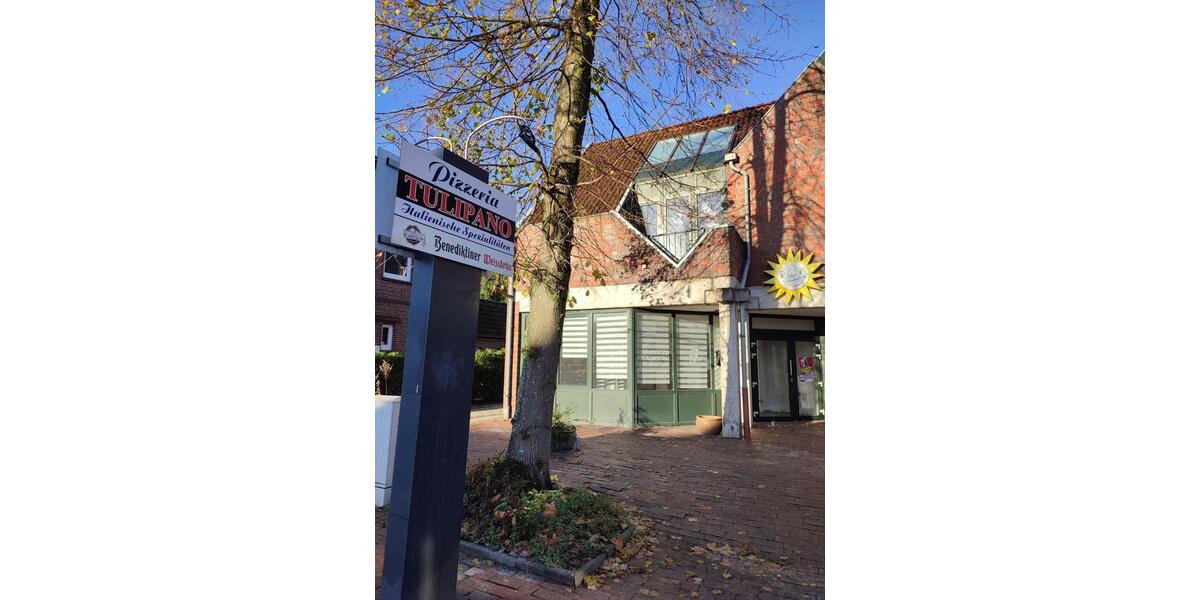 Gewerbeobjekt Wiesmoor - 2.000&euro; | Angebot:24514260