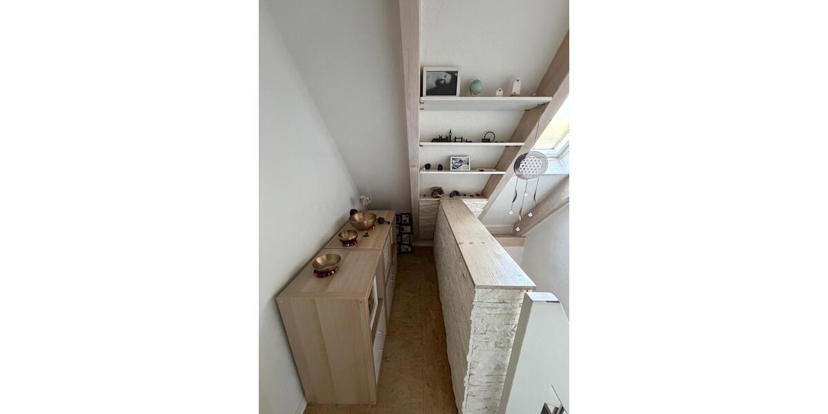 Einfamilienhaus Oerlenbach - 3 Zimmer, 105 m&sup2;, 920&euro; | Angebot:26205853