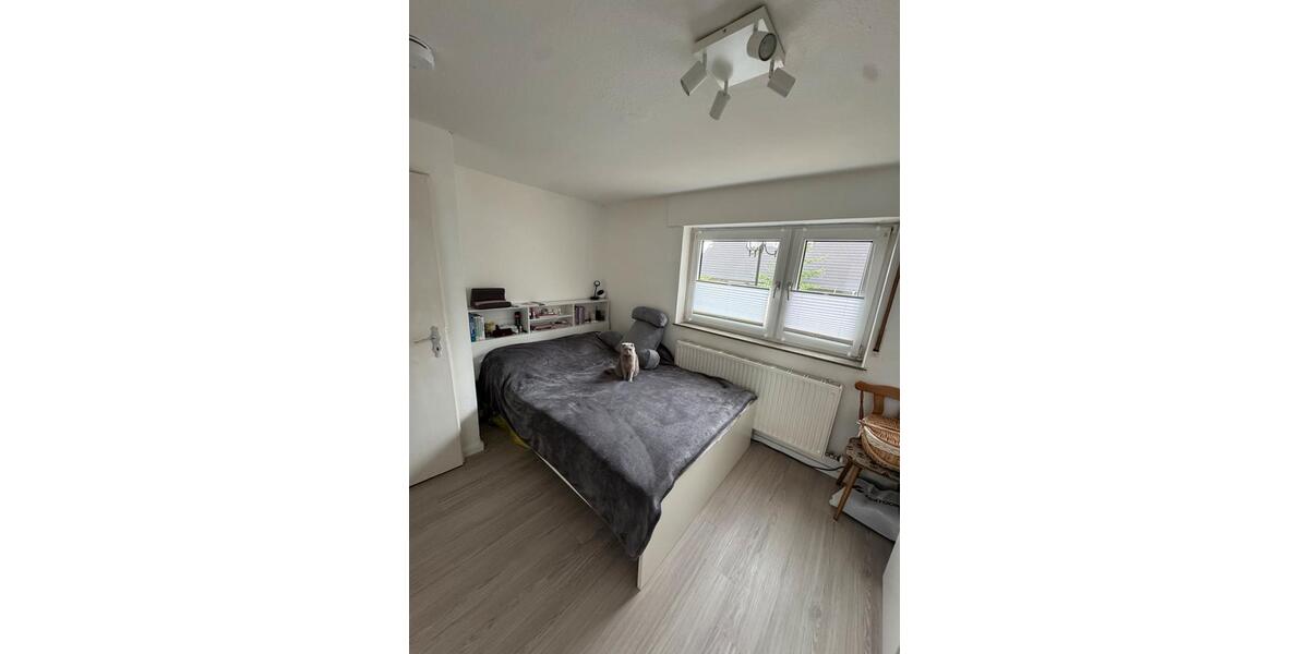 Gemütliche helle 2 Zimmer Wohnung in Schwieberdingen 2 zimmer