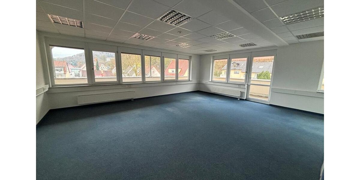 Gewerbeobjekt Ulm Obertalfingen - 2.900&euro; | Angebot:19105995