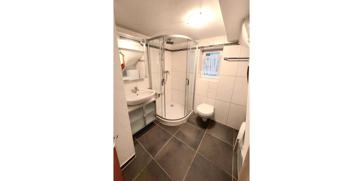 Etagenwohnung Bischofsheim in der Rhön - 3 Zimmer, 71 m&sup2;, 940&euro; | Angebot:24808310
