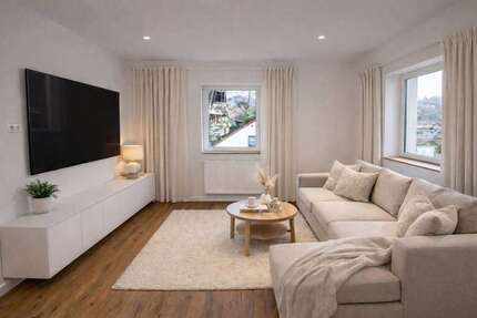 Wohnung Heroldsberg - 3.5 Zimmer, 80 m&sup2;, 1.190&euro; | Angebot:24668356