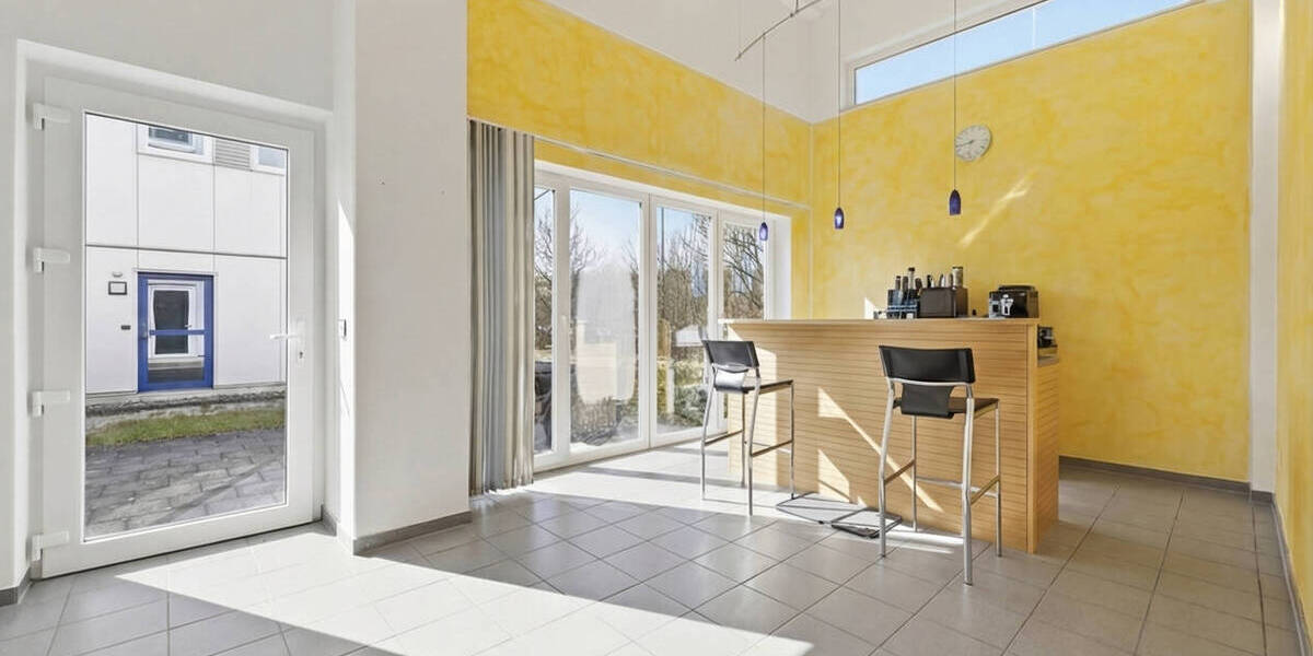 Gewerbeobjekt Ebersberg - 7.900&euro; | Angebot:26105410