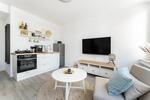 Etagenwohnung Kassel - 2 Zimmer, 45 m&sup2;, 1.650&euro; | Angebot:25103158
