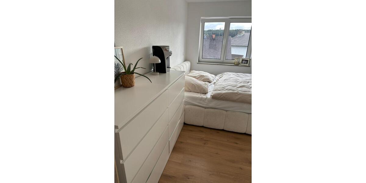 Etagenwohnung Gachenbach - 3 Zimmer, 81 m&sup2;, 1.000&euro; | Angebot:26058482