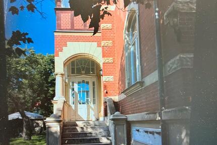 Wohnung Apolda - 3 Zimmer, 84 m&sup2;, 625&euro; | Angebot:27634830