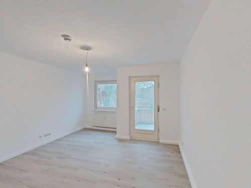 Etagenwohnung Diepholz - 4 Zimmer, 76 m&sup2;, 629&euro; | Angebot:25715023