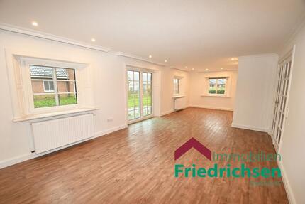 Großzügige 4-Zimmer-Erdgeschosswohnung in Neukirchen zur Miete 4 zimmer