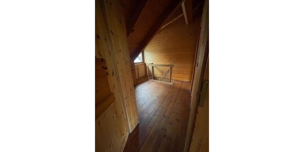 Maisonettenwohnung Starzach - 4 Zimmer, 113 m&sup2;, 820&euro; | Angebot:26550997