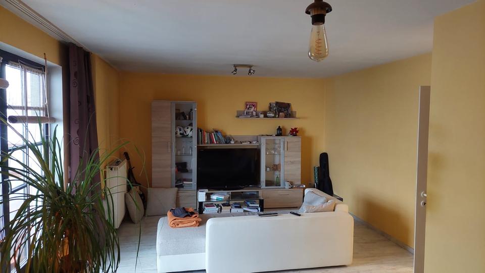 Etagenwohnung Klipphausen - 2 Zimmer, 56 m&sup2;, 680&euro; | Angebot:23717503