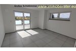 Exklusive 2-Zimmer-Penthouse-Wohnung mit riesiger Dachterrasse von 36 m2-Westausrichtung exkl. Ausstattung moderner Grundriss ab 01.03.2026. 2 zimmer