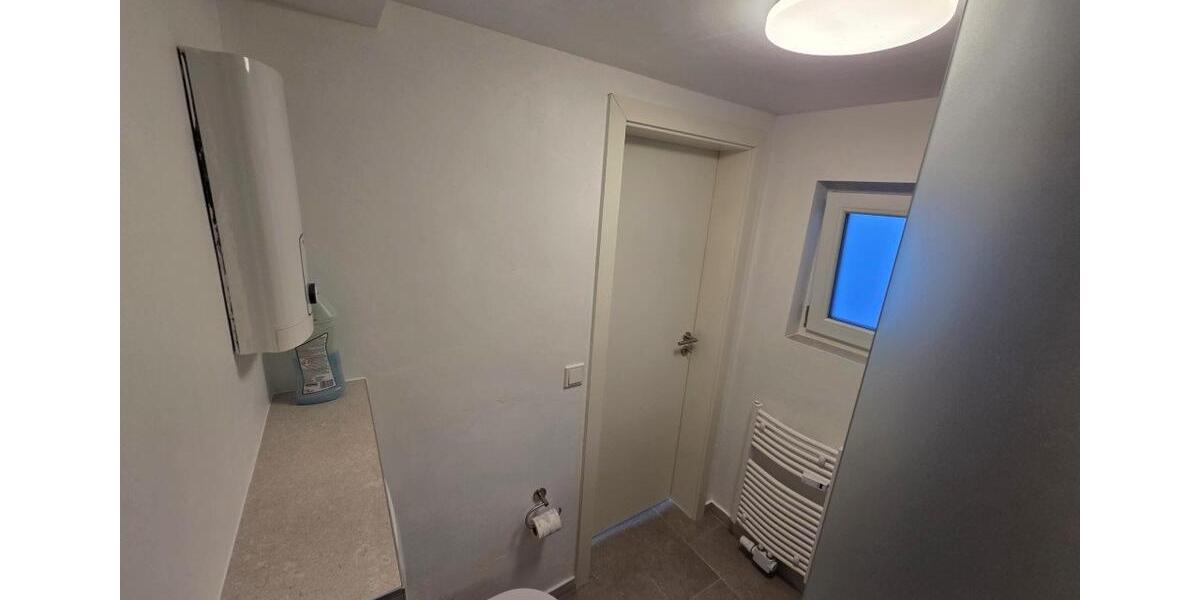 Etagenwohnung Trier Feyen-Weismark - 2 Zimmer, 33 m&sup2;, 900&euro; | Angebot:26482406